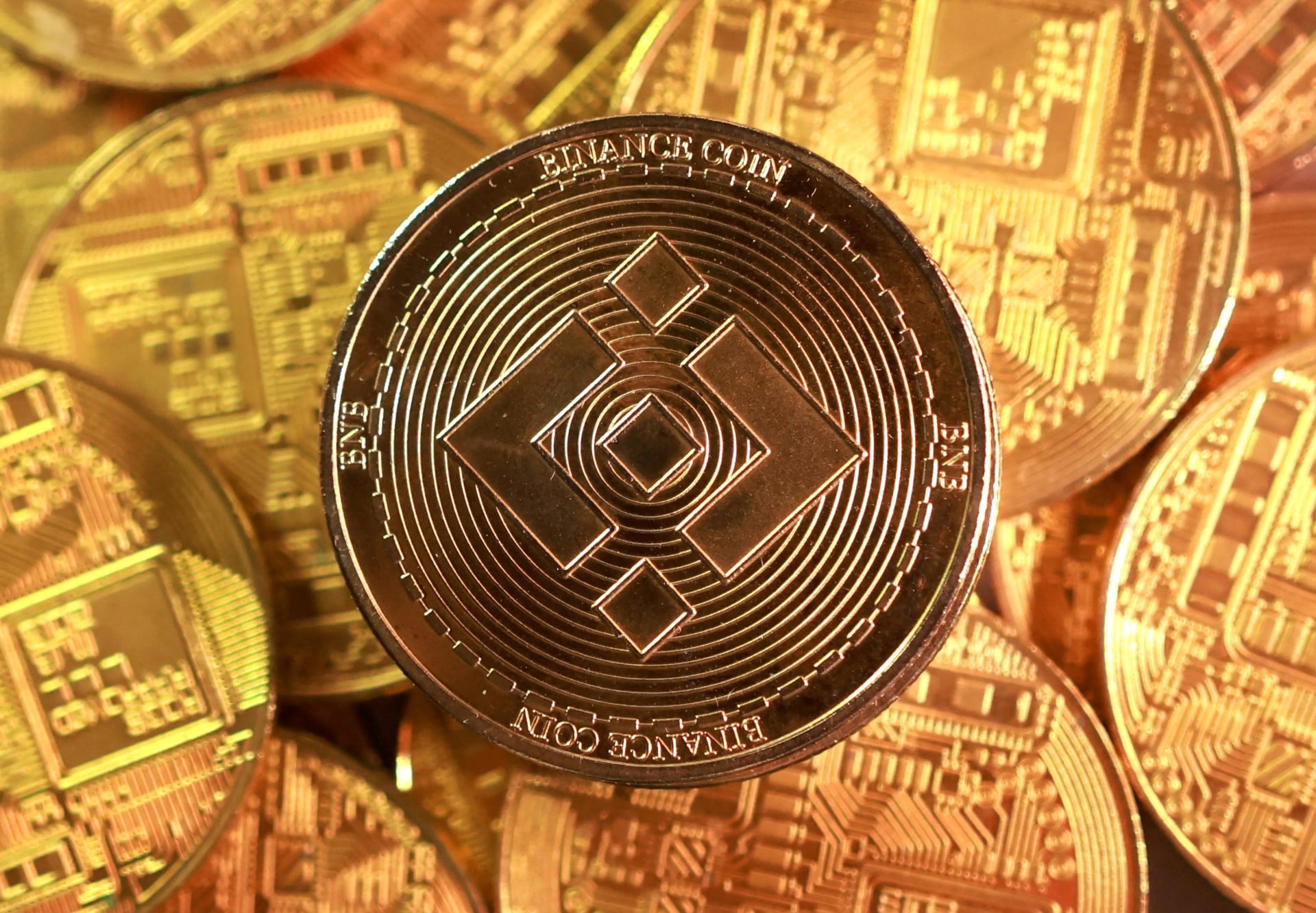 Reuters: Η Binance οδεύει προς απώλεια της άδειάς της στην ΕΕ