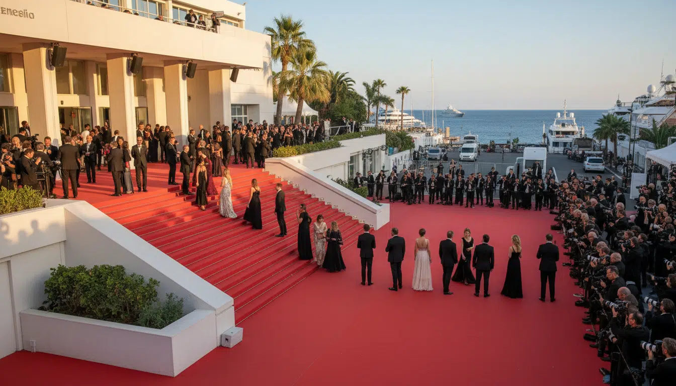 Η Ελλάδα τιμώμενη χώρα στο Marché du Film του Φεστιβάλ Καννώ