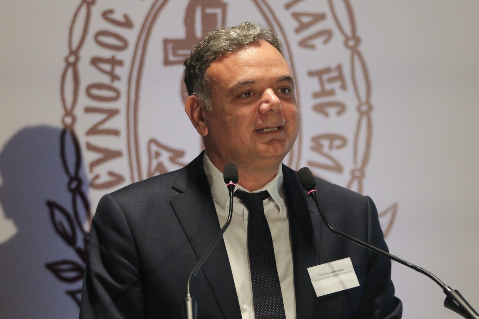 Σκάνδαλο πολεοδομίας: Παραιτήθηκε και ο γ.γ. του υ