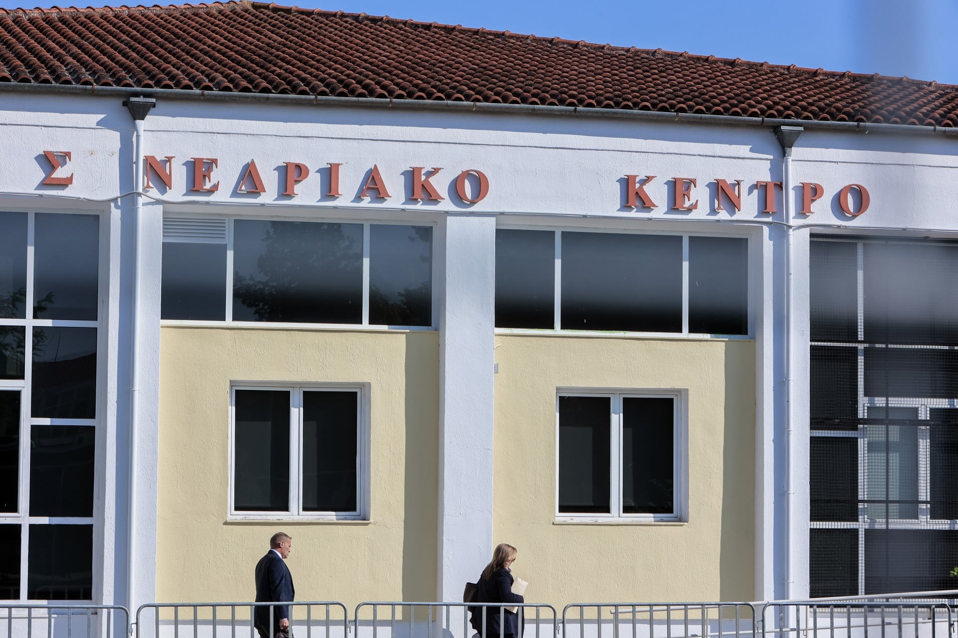 Δίκη για Τέμπη: Αίτημα για ακύρωση του κλητηρίου θεσπίσματος από συνήγορο υπεράσπισης κατηγορούμενου