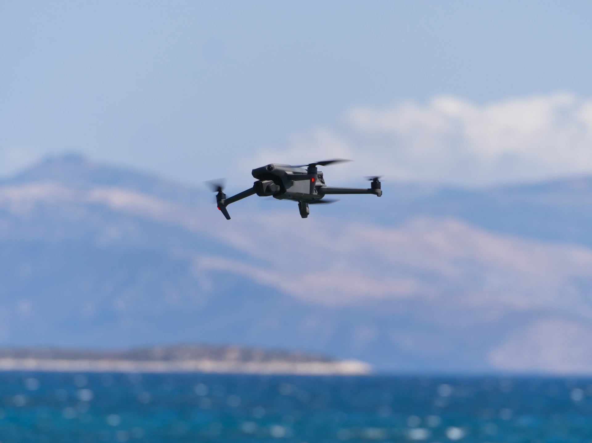Drone εξερράγη σε περιοχή της Μολδαβίας – Δεν υπάρχουν θύματ