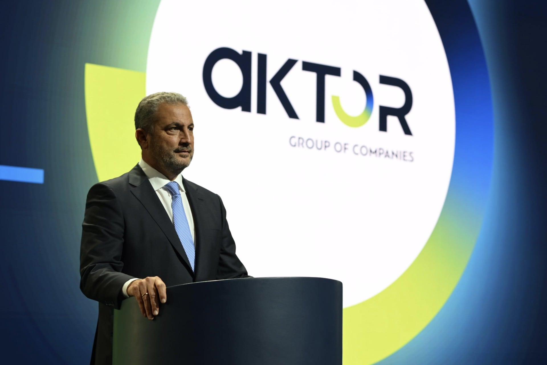 AKTOR: Αντληση κεφαλαίων έως και 1 δισ., με ΑΜΚ 650 εκατ. ευρώ και έκδοση ομολόγου 300 εκατ.