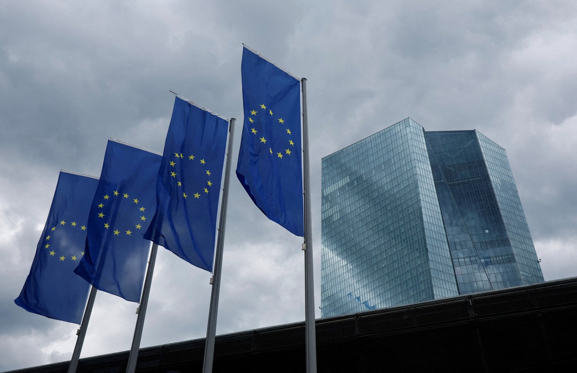 ΕΚΤ: Τελειωμένη απόφαση η αύξηση των επιτοκίων ή δίκοπο μαχα