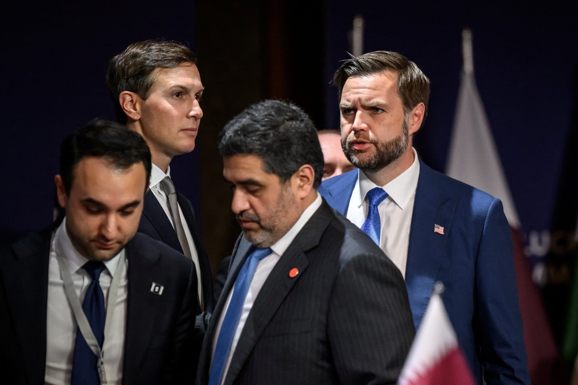 Διπλωματικές πηγές: Η ιρανική αντιπροσωπεία «παραμένει στις συνομιλίες» στην Ελβετία