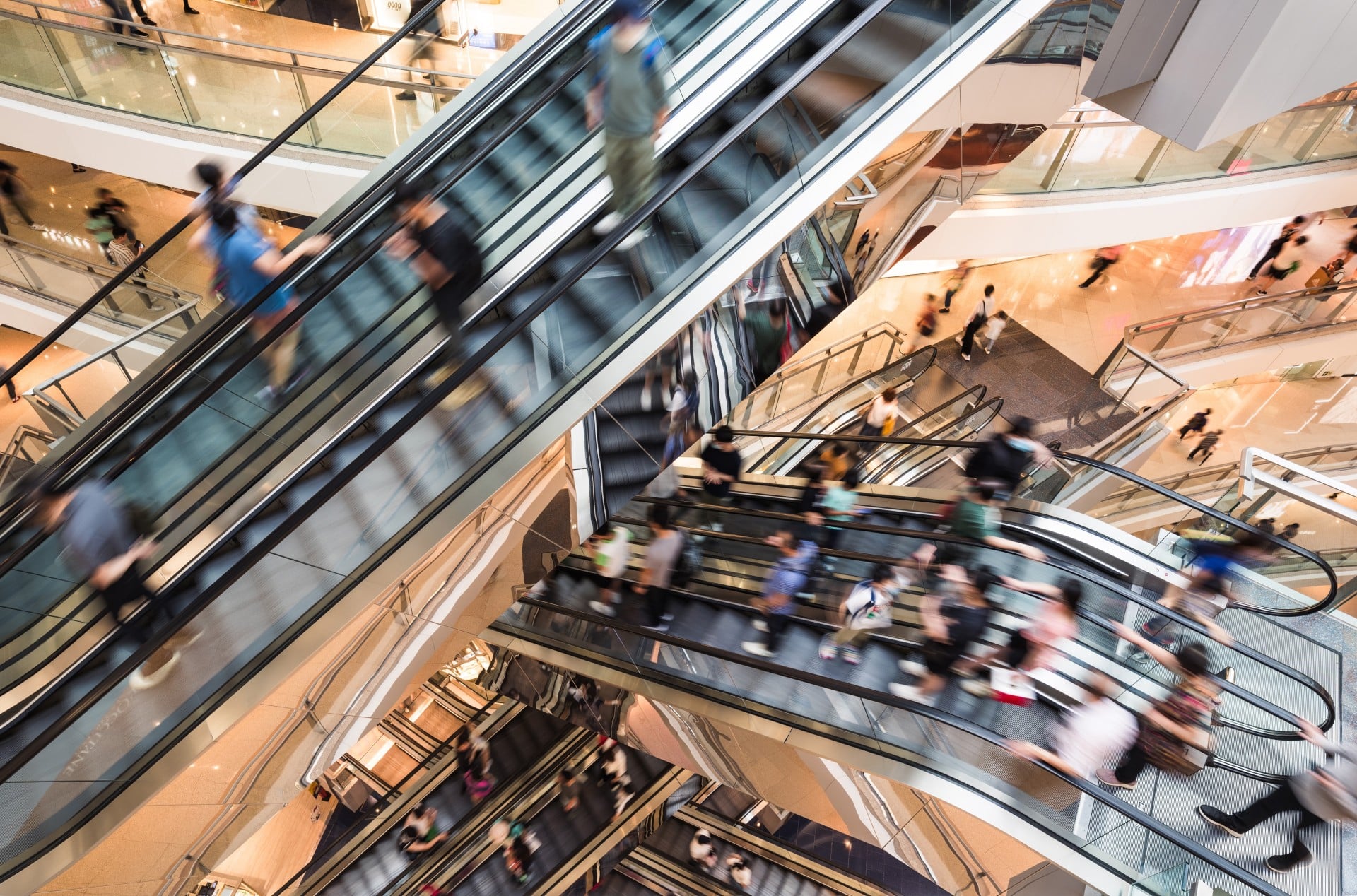 Η επανεφεύρεση των Department Stores: από την αφθονία των προϊόντων στην οικονομία της εμπειρίας