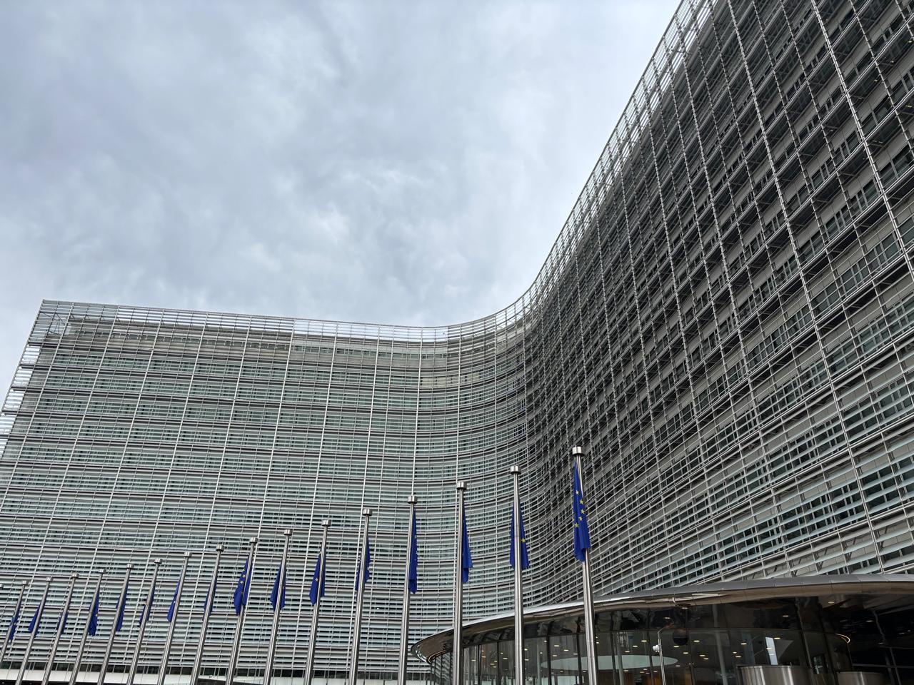 Κομισιόν: Έτοιμο μέσα στην εβδομάδα το 21ο πακέτο κυρώσεων κ