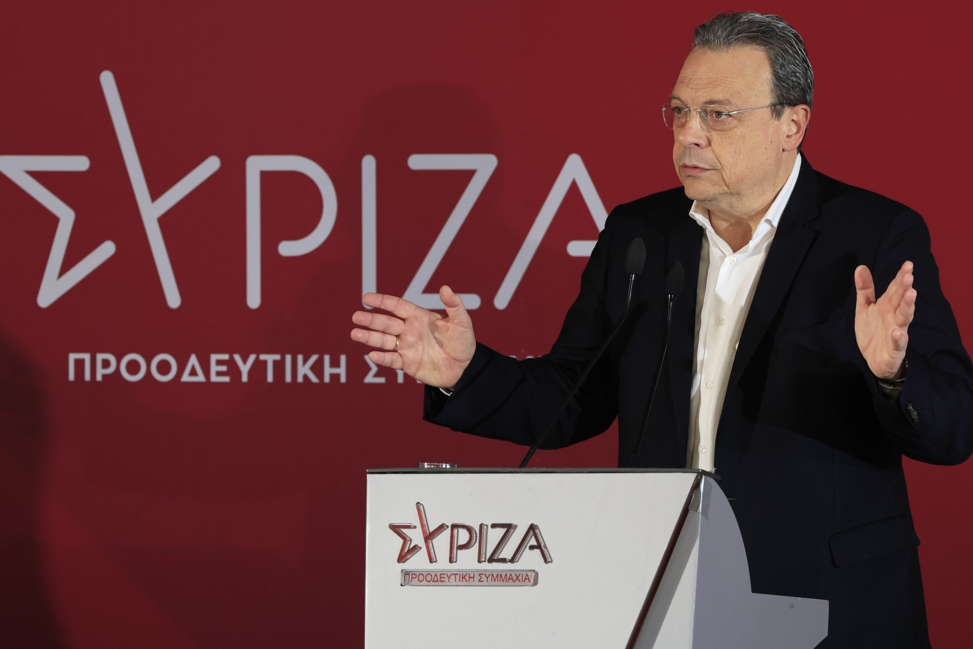 Φάμελλος: Οι αυτόνομες λογικές εκλογικής καθόδου, δεν συμβάλ