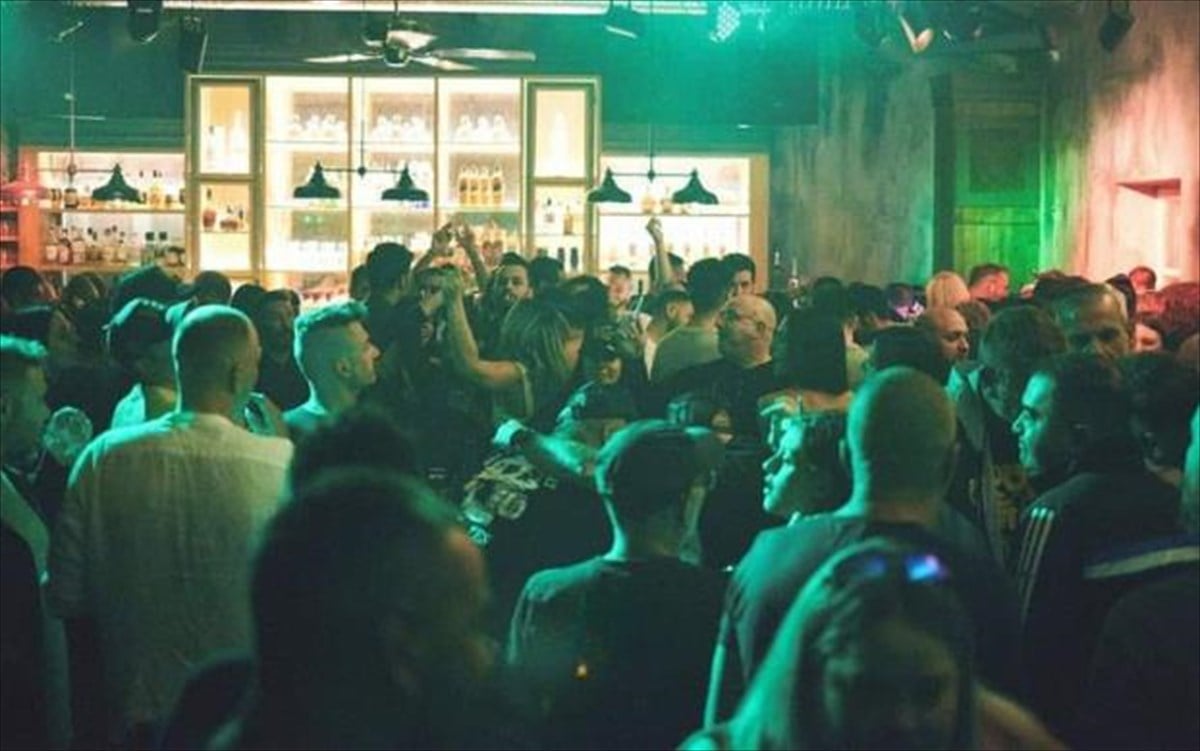 Η Νέα Φιλαδέλφεια γίνεται για μία εβδομάδα η πρωτεύουσα των cocktails