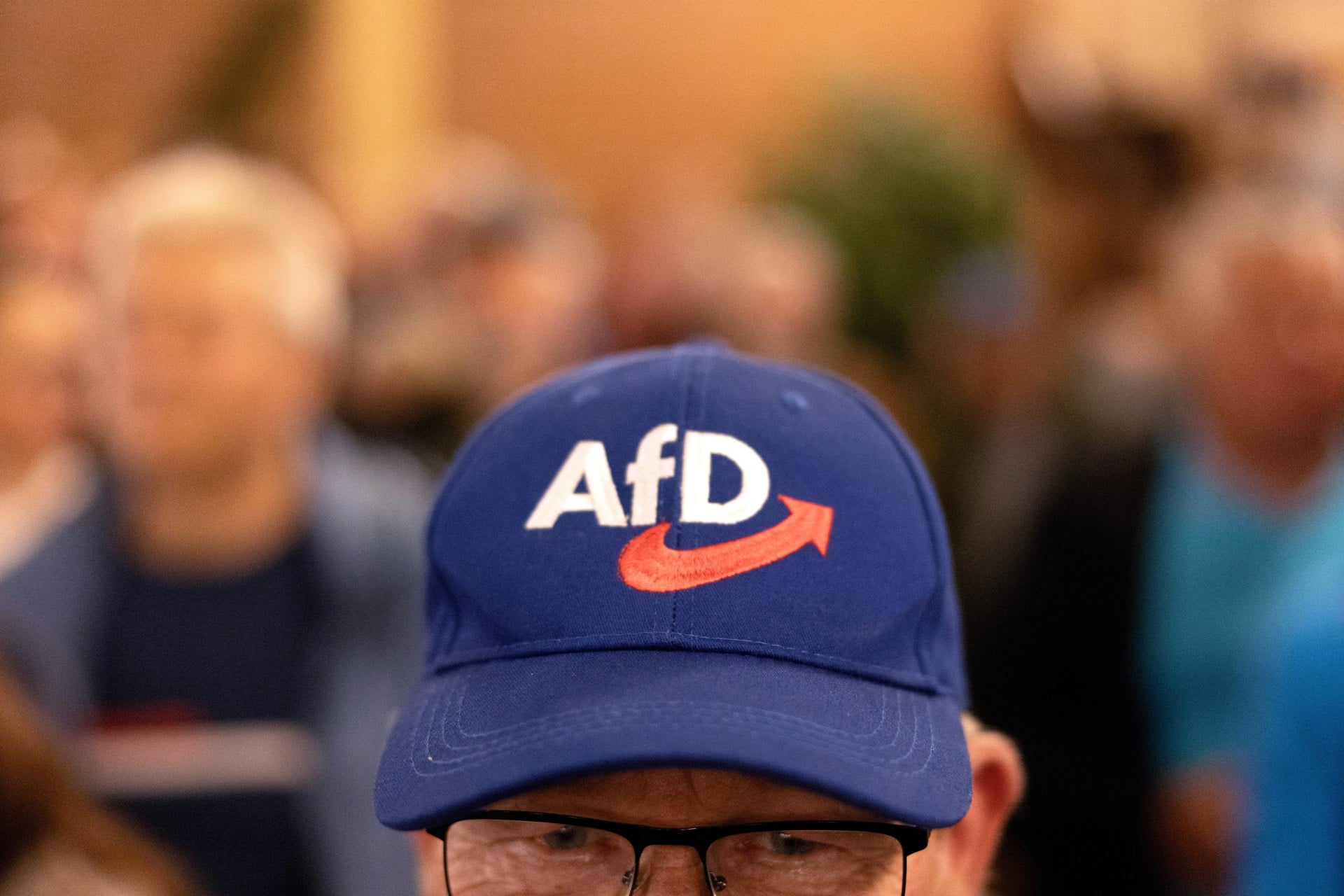 Γερμανία: Μέλη της AfD καταγγέλλουν το κόμμα τους για «μεθόδ