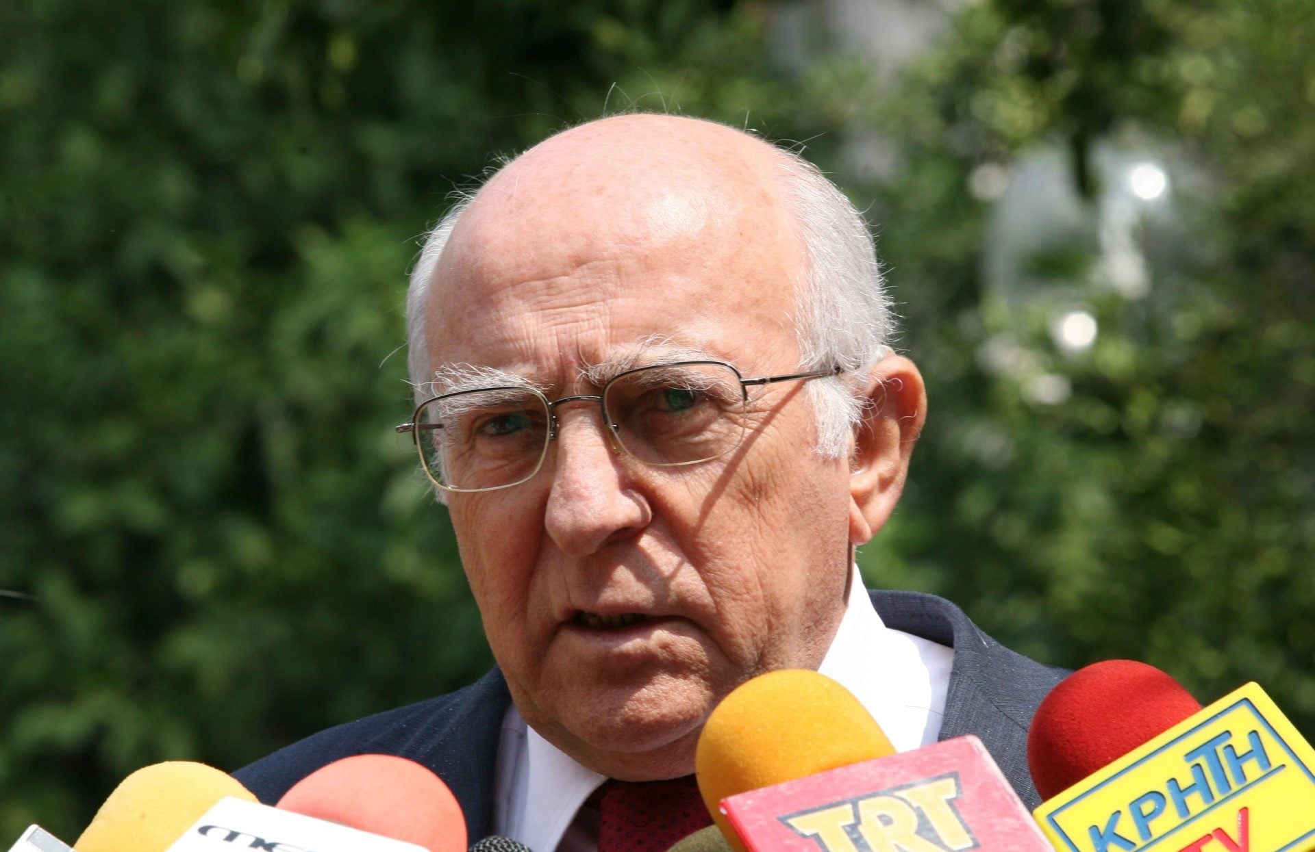 Γιώργος Σουφλιάς: Σήμερα στο κοιμητήριο Παπάγου η κηδεία