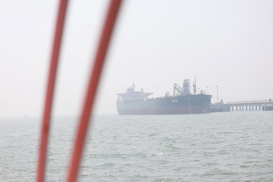 Η India Oil Corp αναζητά δεξαμενόπλοια φυσικού αερίου και πετρελαίου για τη μεταφορά φορτίων από τον Κόλπο