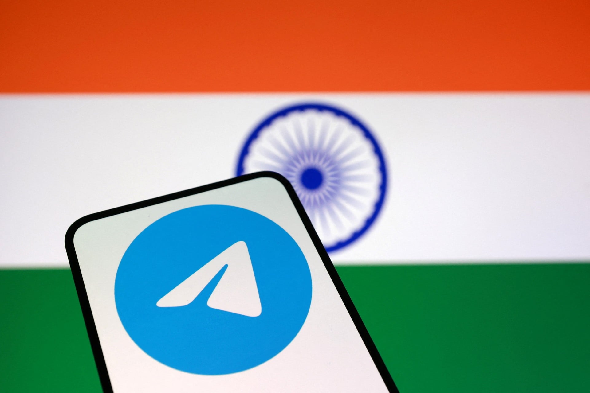 Το Telegram χάνει την μάχη ανατροπής του προσωρινού αποκλεισμού της εφαρμογής από την Ινδία