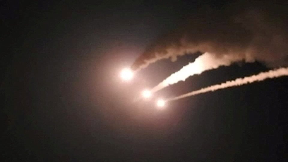 Iran International: Βάσει πρωτοκόλλου οι επιθέσεις του Ιράν 