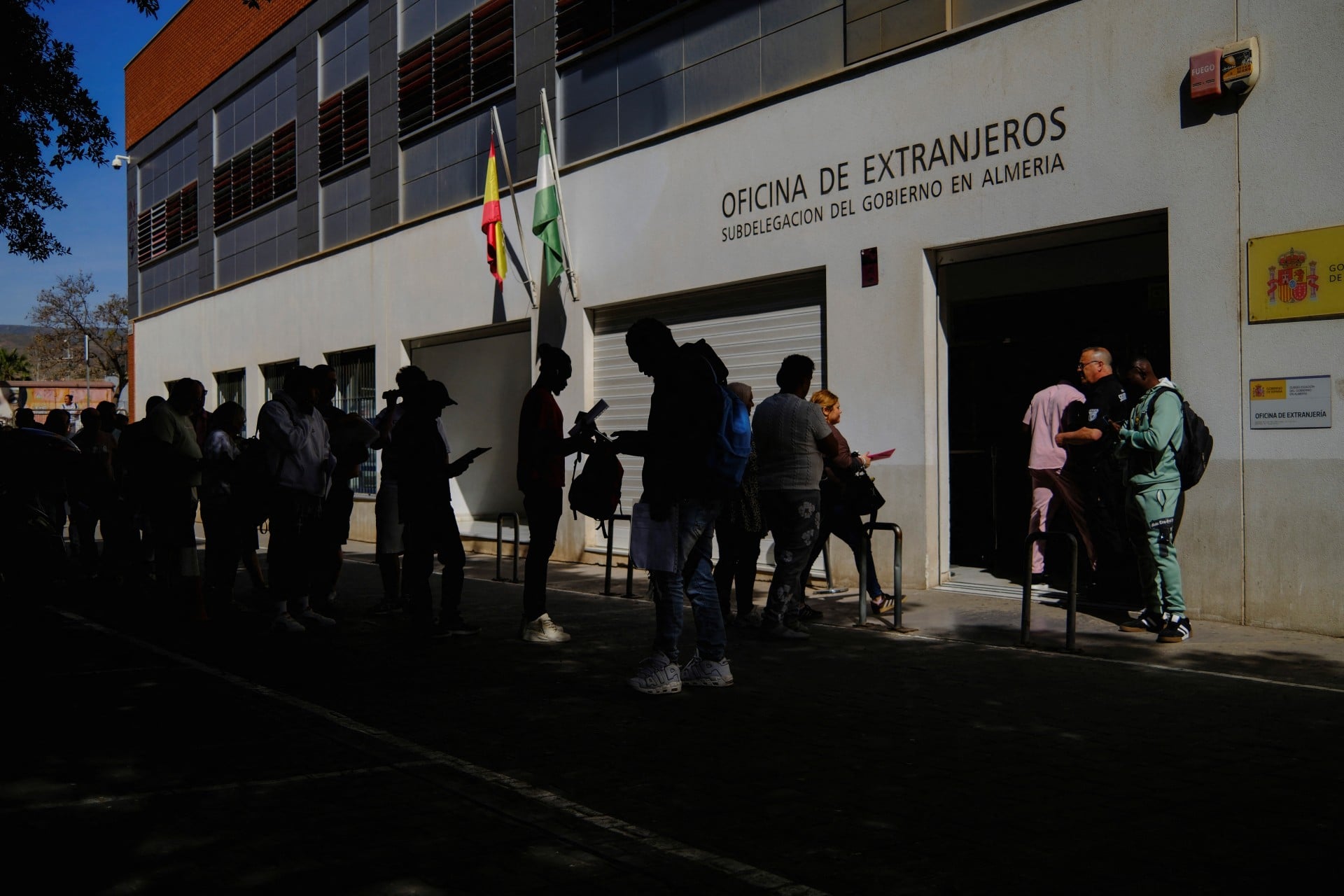 Ισπανία: Περίπου 900.000 αιτήσεις στο πλαίσιο του προγράμματος νομιμοποίησης μεταναστών