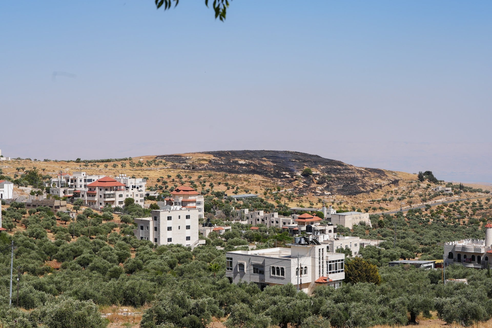 Peace Now: Το Ισραήλ θα διαθέσει 338 εκατ. δολάρια