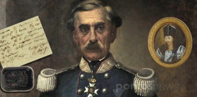 Οι Καρατζάδες: Από την Τραπεζούντα στα ανάκτορα της Υψηλής Πύλης και στην Ελληνική Επανάσταση