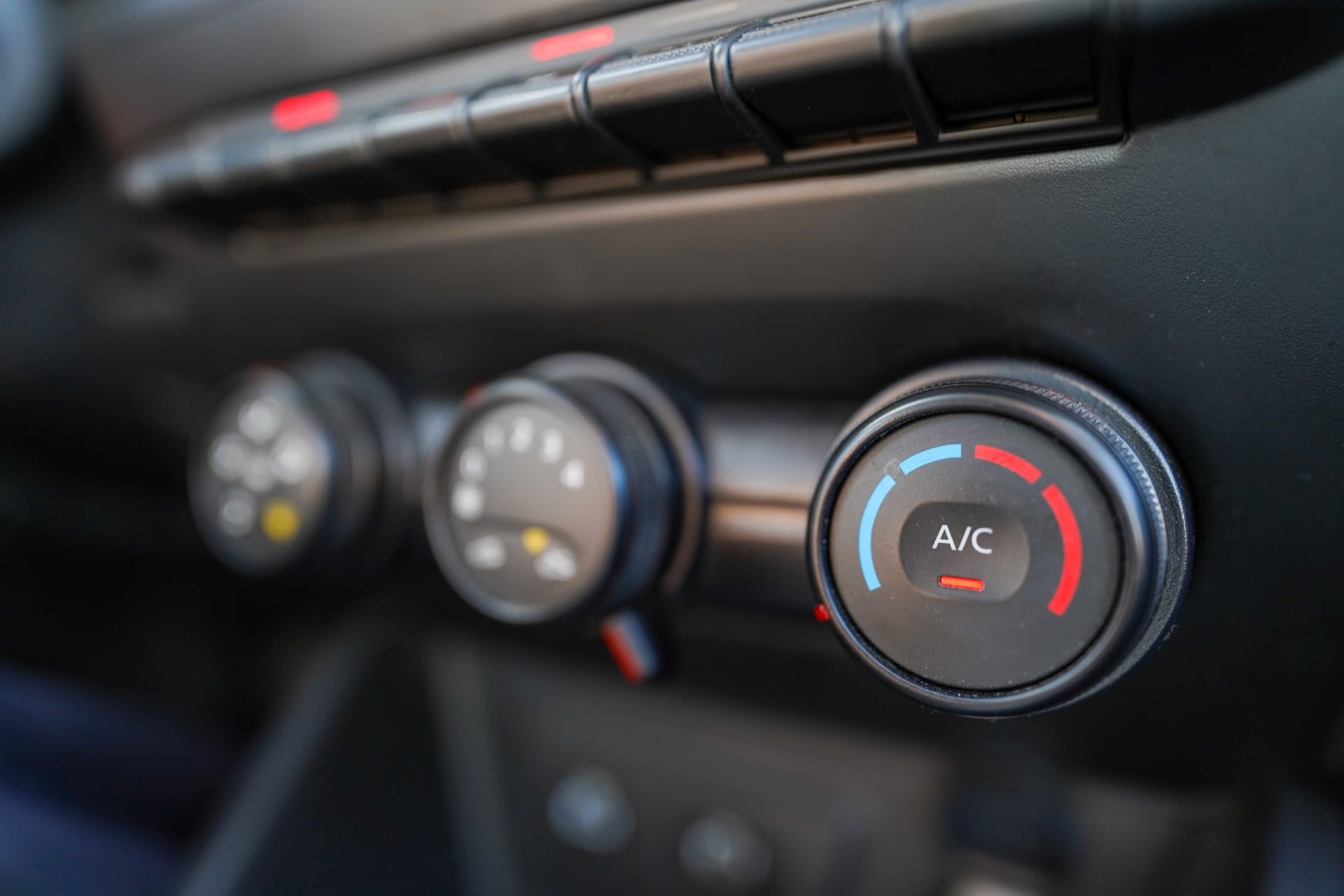 Το λάθος που κάνουμε όλοι με το air condition στο αυτοκίνητο
