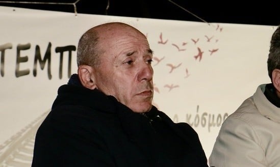 Ρήγμα στο κόμμα Καρυστιανού: Αποχωρεί ο Βασίλης Κοκοτσάκης με ευθείες βολές κατά της ηγεσίας