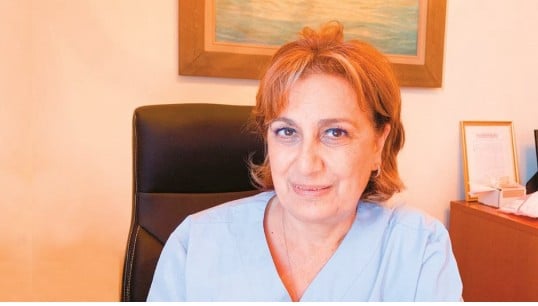 Στο τιμόνι του ΚΕΣΥ η διακεκριμένη καθηγήτρια Ιατρικής του ΕΚΠΑ Αναστασία Κοτανίδου