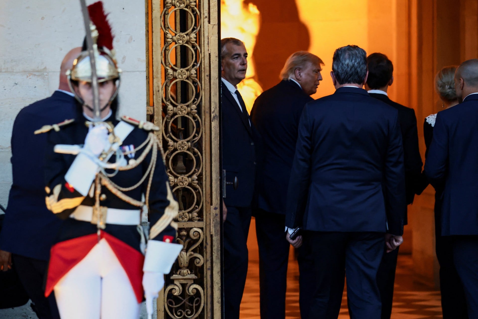 Κρεμλίνο: Οι Ευρωπαίοι πιθανόν διοχέτευσαν «επιζήμιες ιδέες» στον Τραμπ στη διάρκεια της συνόδου της G7