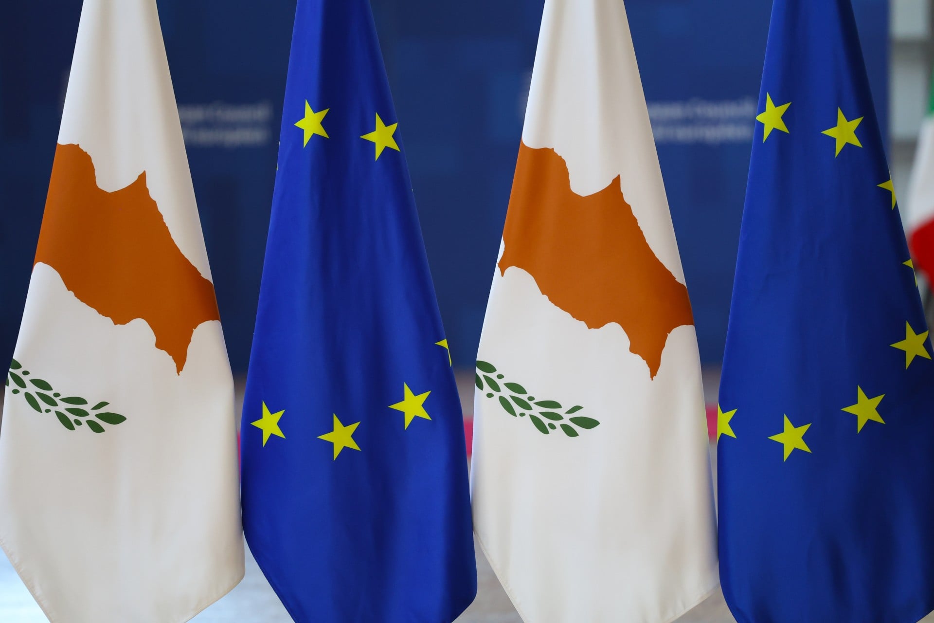 ΕΕ: Η Κυπριακή Προεδρία κατέθεσε συμβιβαστική πρότ