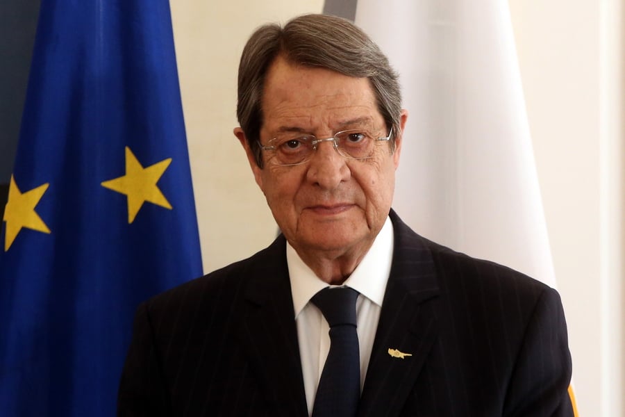 Κύπρος: Η Αρχή Καταπολέμησης της Διαφθοράς διαπιστώνει «πιθανή κατάχρηση εξουσίας» από τον πρώην πρόεδρο Ν. Αναστασιάδη