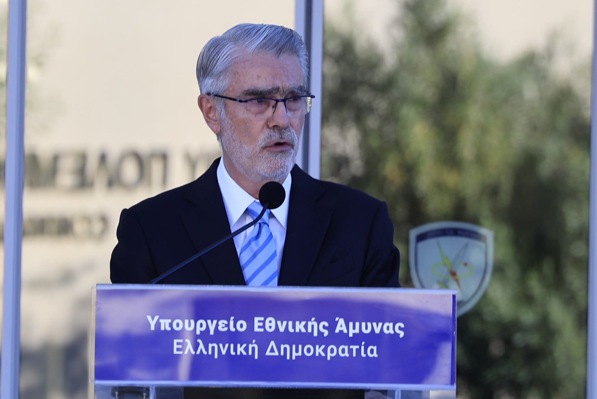 Νέα Διεύθυνση Πληροφορικής – Κυβερνοχώρου του ΥΠΕΘΑ