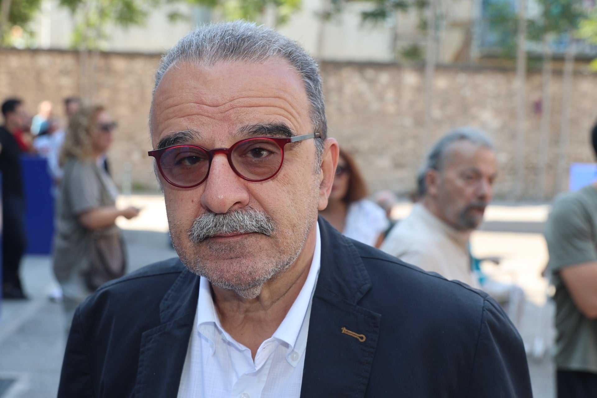 ΣΥΡΙΖΑ: Παραιτήθηκε ο Γιάννης Μαντζουράνης