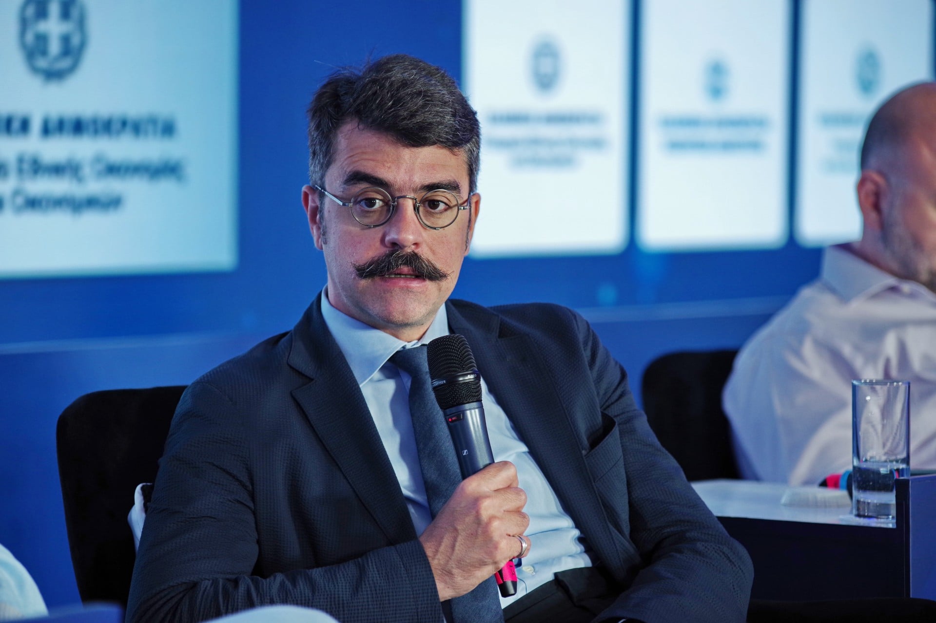 Ι. Μάργαρης (ΑΔΜΗΕ): «Μαξιλάρι ασφαλείας» οι ΑΠΕ