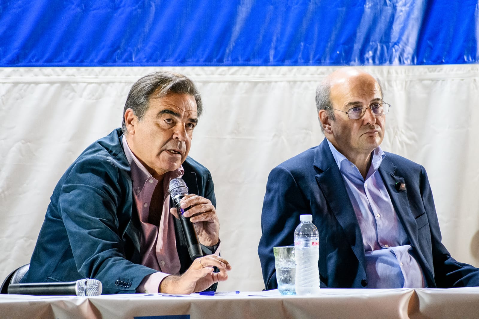 Μαργαρίτης Σχοινάς: Πάνω από 20 δισ. ευρώ για τους Έλληνες αγρότες την επόμενη 6ετία
