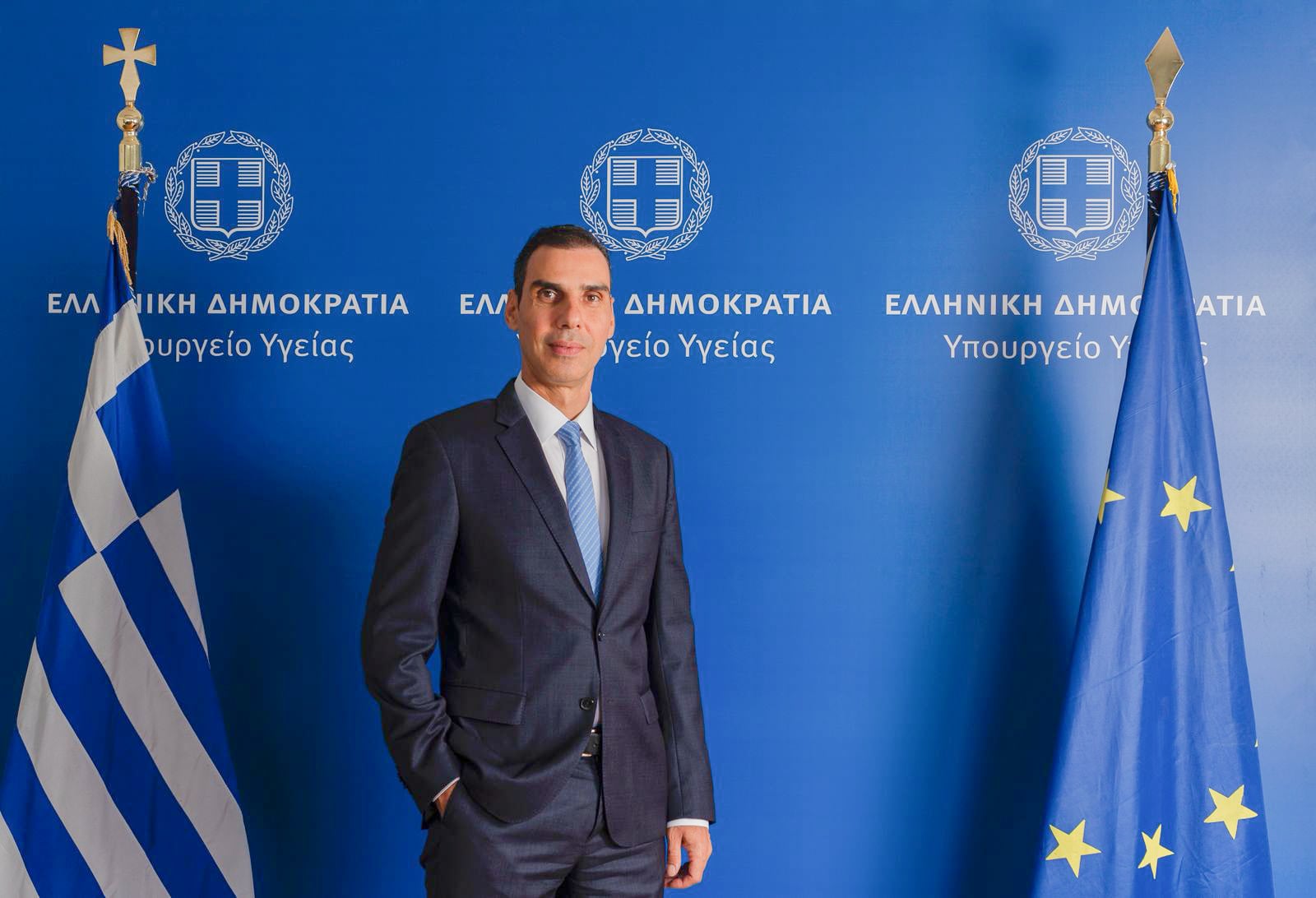 Η Ανακουφιστική Φροντίδα εντάσσεται στο ΕΣΥ: Προχωρούν οι διαδικασίες για τη λειτουργία δομών – Τα επόμενα βήματα