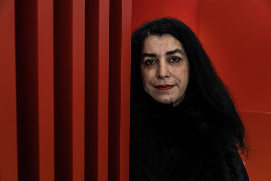 Μαρζάν Σατραπί: Πέθανε σε ηλικία 56 ετών η δημιουργός του «Περσέπολις»