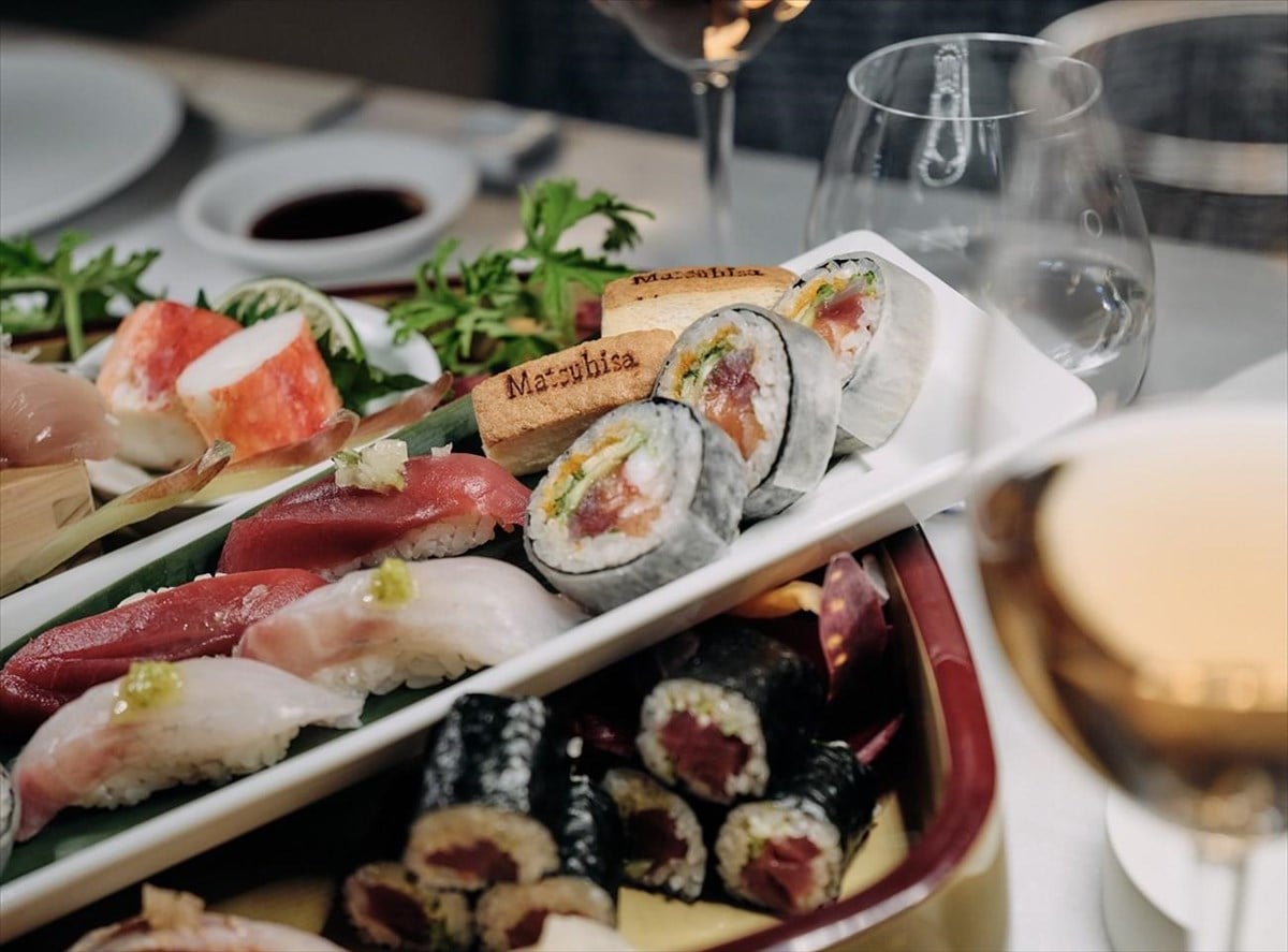 Matsuhisa Food Festival 2026: Η καθιερωμένη γαστρονομική δια
