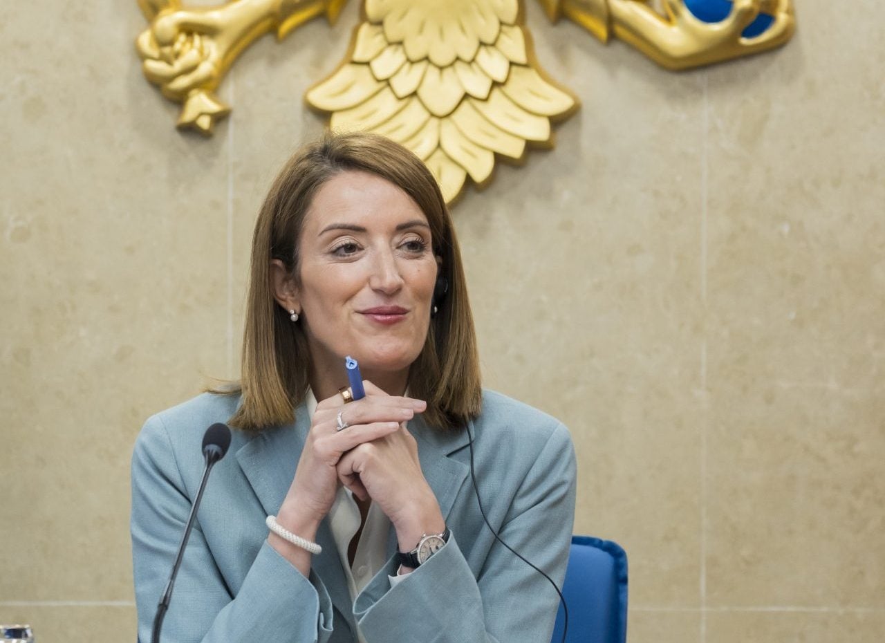 Ρ. Μέτσολα: Η διεύρυνση της ΕΕ δεν είναι ζήτημα φιλανθρωπίας