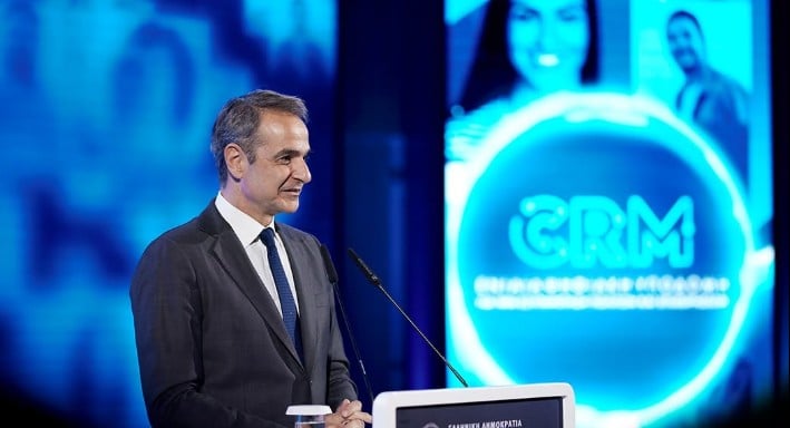 Οι πολίτες απαντούν για το gov.gr – Ανάρτηση πρωθυ