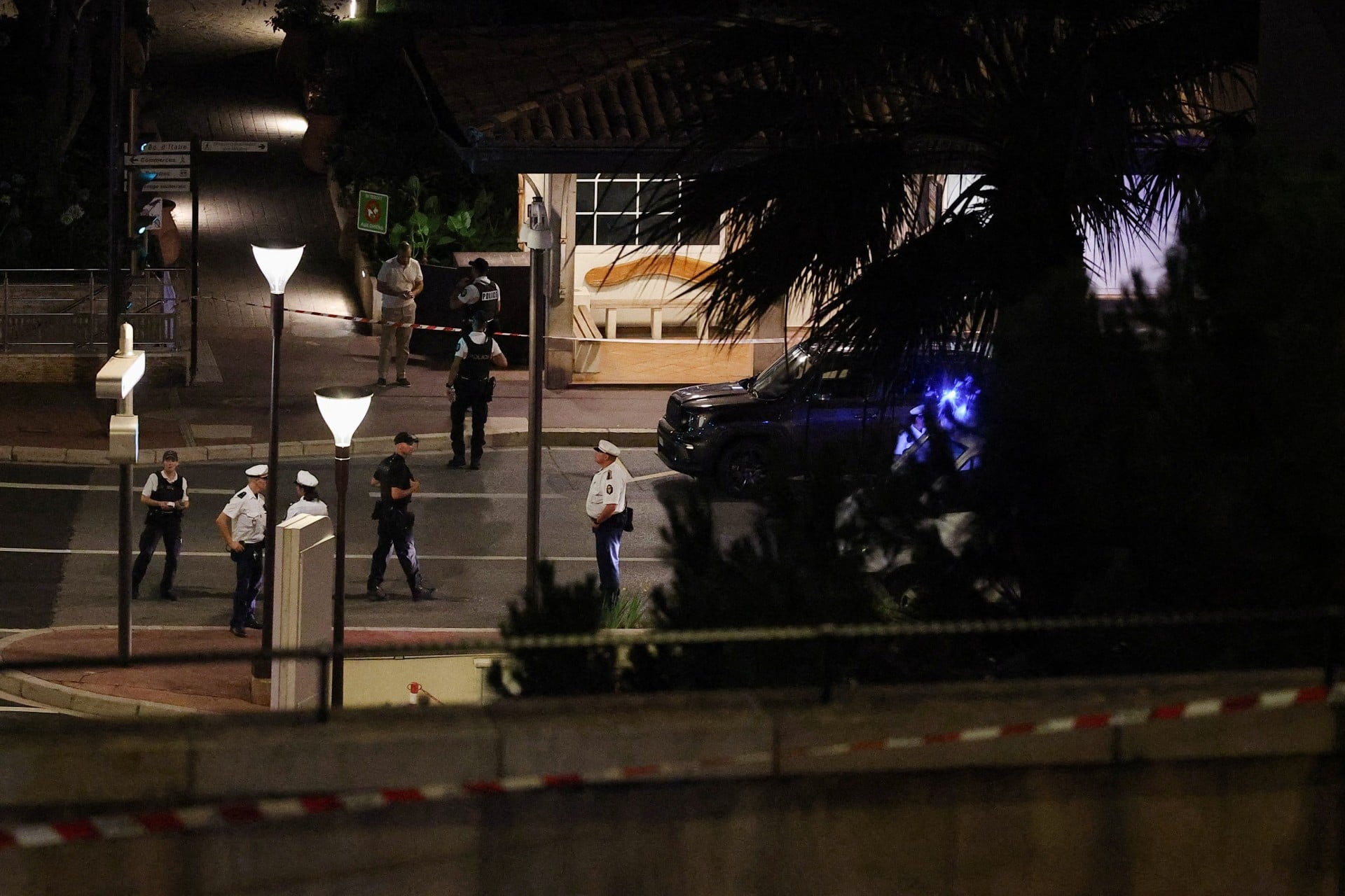 Έκρηξη στο Μονακό με στόχο Ουκρανό ολιγάρχη – Σοβαρά τραυματίστηκαν ο ίδιος, η σύντροφός του και ένα 13χρονο παιδί