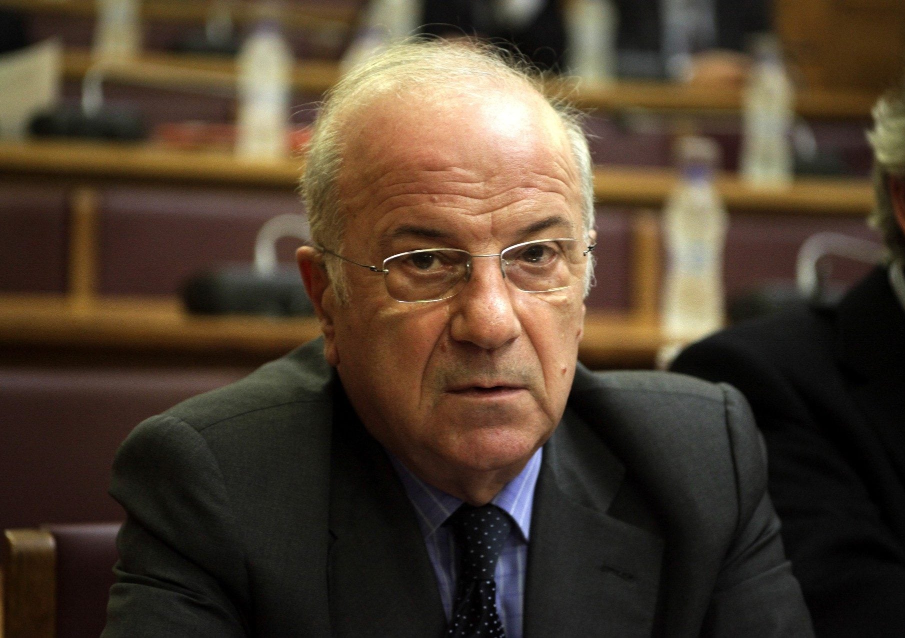 Νάσος Αθανασίου: Αύριο η κηδεία του στον Ι.Ν. Μεταμορφώσεως του Σωτήρος, στα Άνω Βριλήσσια