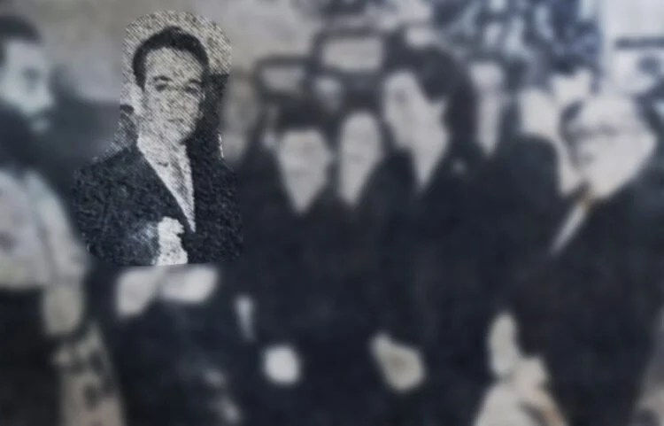 Φώτης Ουλκέρογλου: Ο Μικρασιάτης που υπηρέτησε ταυτόχρονα τη