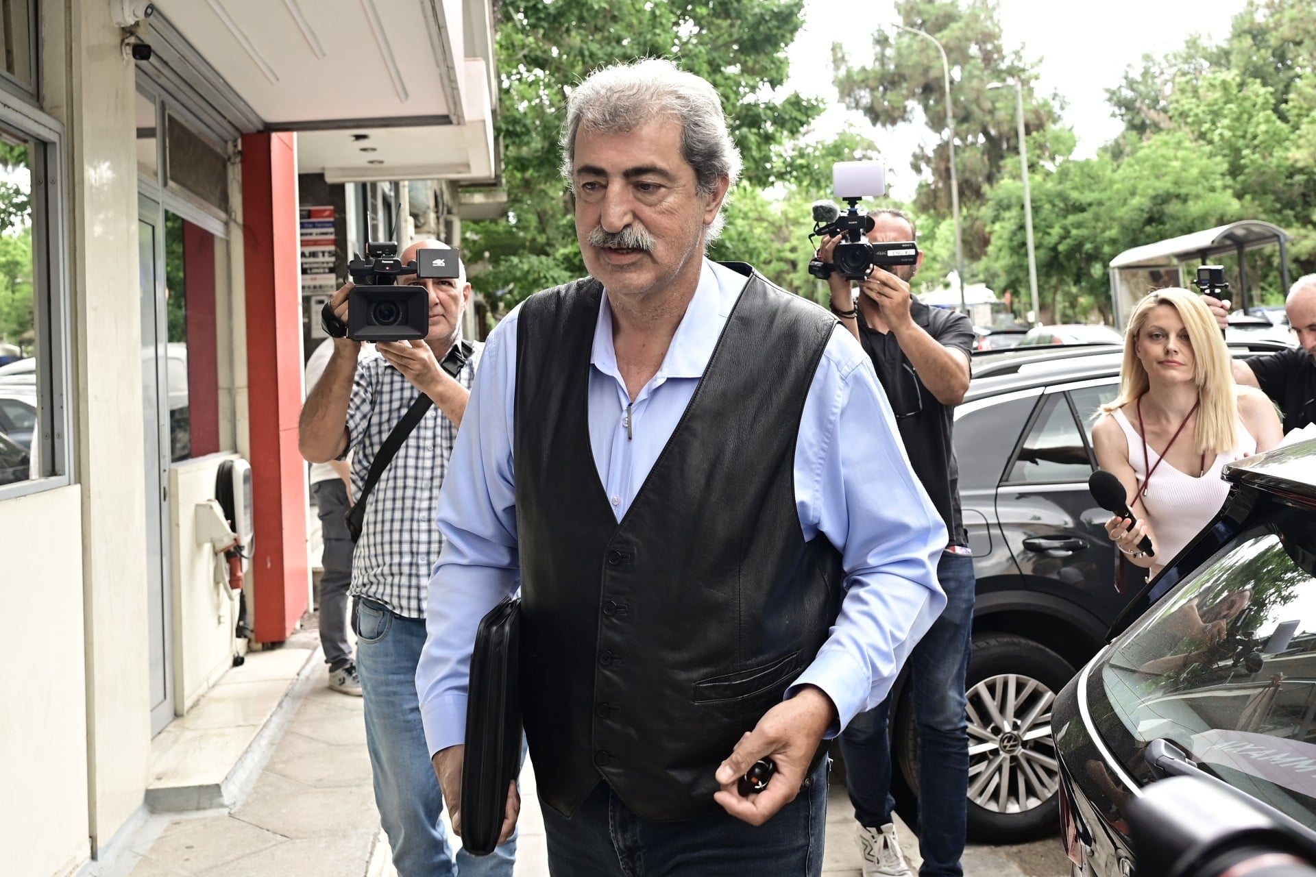 Ο Πολάκης πιέζει τον Φάμελλο: «Να ξεκαθαρίσουμε τι κάνουμε»