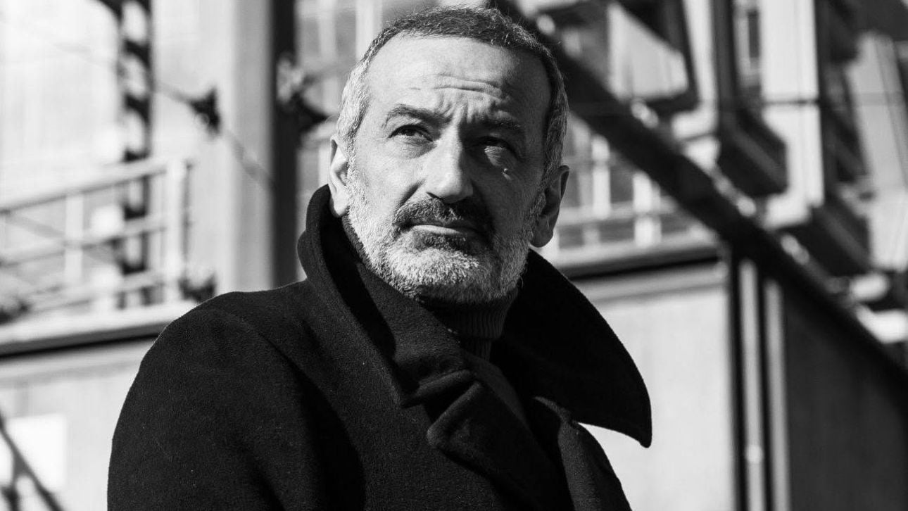 Πέθανε ο ηθοποιός Παύλος Κουρτίδης