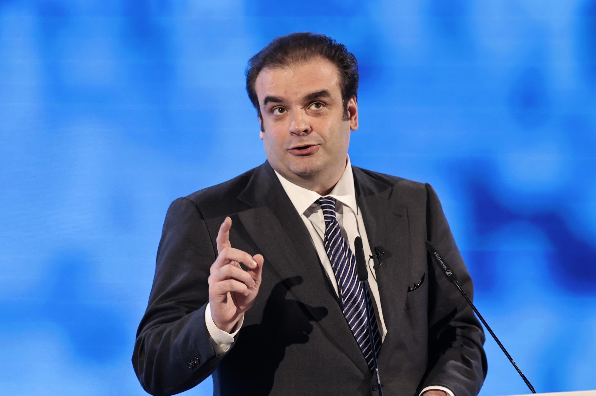 Κ. Πιερρακάκης: Για το ιδιωτικό χρέος υλοποιούμε ρυθμίσεις, 