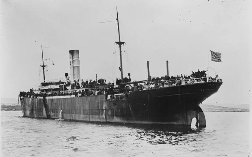 Η «γέφυρα σωτηρίας» για τους πρόσφυγες – Το έργο των ξένων ανθρωπιστικών αποστολών (1915-1923)