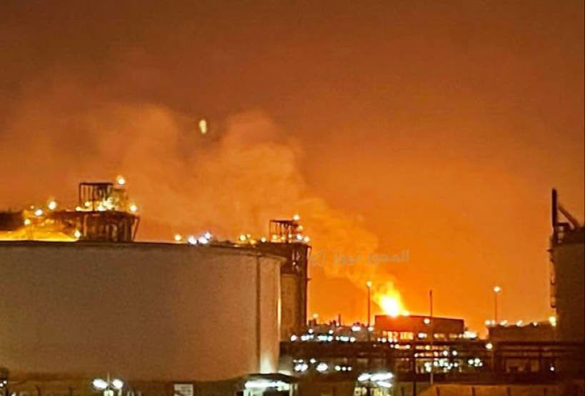 Κατάρ: 54 τραυματίες και 18 αγνοούμενοι από έκρηξη στη βιομηχανική ζώνη Ρας Λαφάν (βίντεο)
