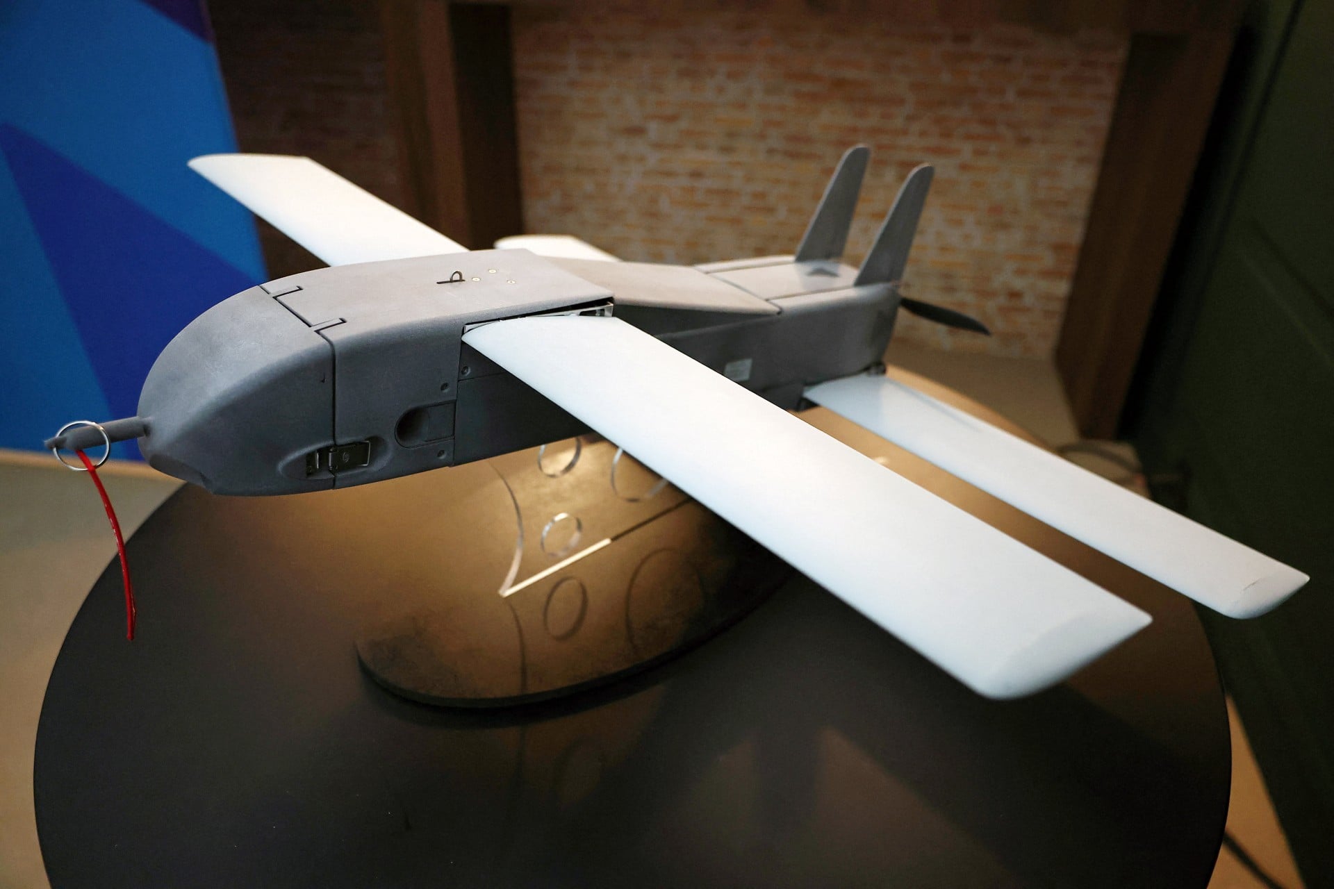 Η Renault θα παραγάγει drones με την Thales για να υποστηρίξει τον γαλλικό αμυντικό τομέα