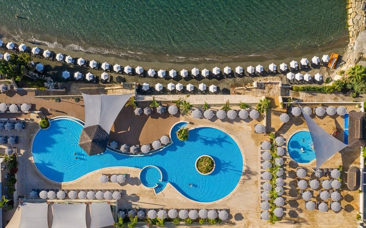 Η νέα εποχή της πολυτελούς διαμονής για leisure και business