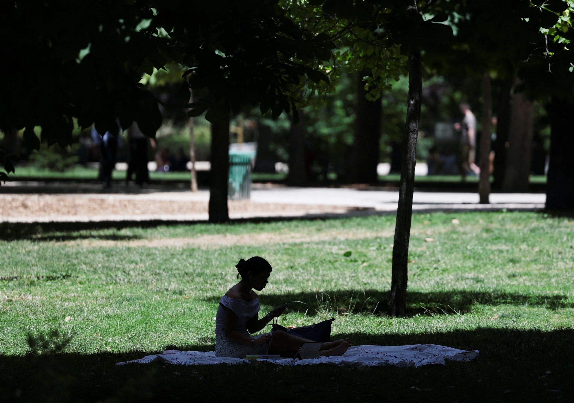 Ισπανία: 212 θάνατοι το τελευταίο πενθήμερο αποδίδονται στον καύσωνα