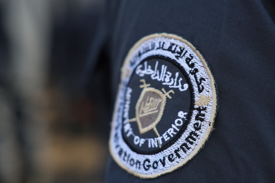 Συρία: Αφέθηκε ελεύθερη η Γερμανίδα δημοσιογράφος που είχε συλληφθεί στη Ράκα τον Ιανουάριο