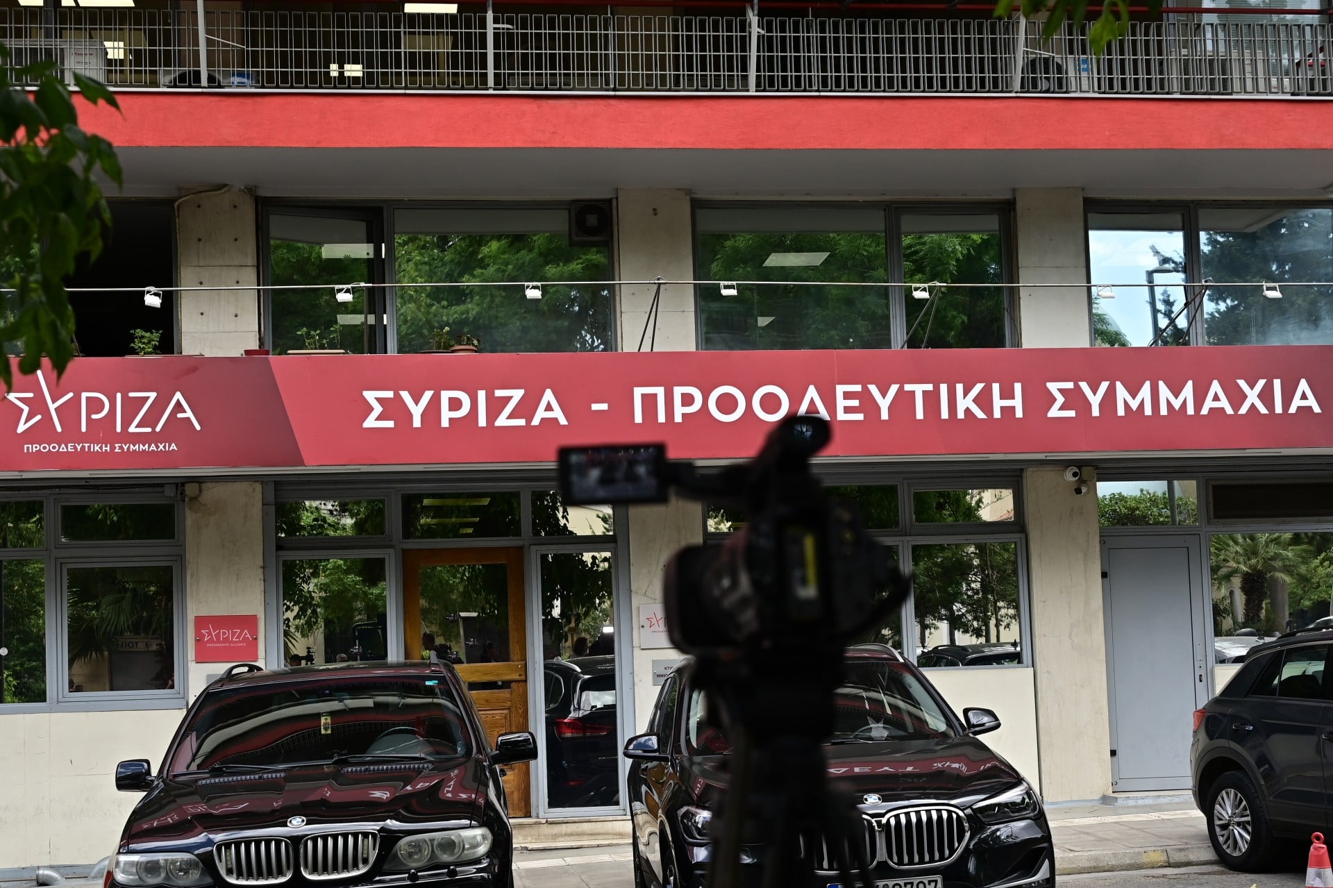 ΣΥΡΙΖΑ: Κρίσιμη συνεδρίαση για το μέλλον του κόμματος και τη συμπόρευση με τον Αλ. Τσίπρα