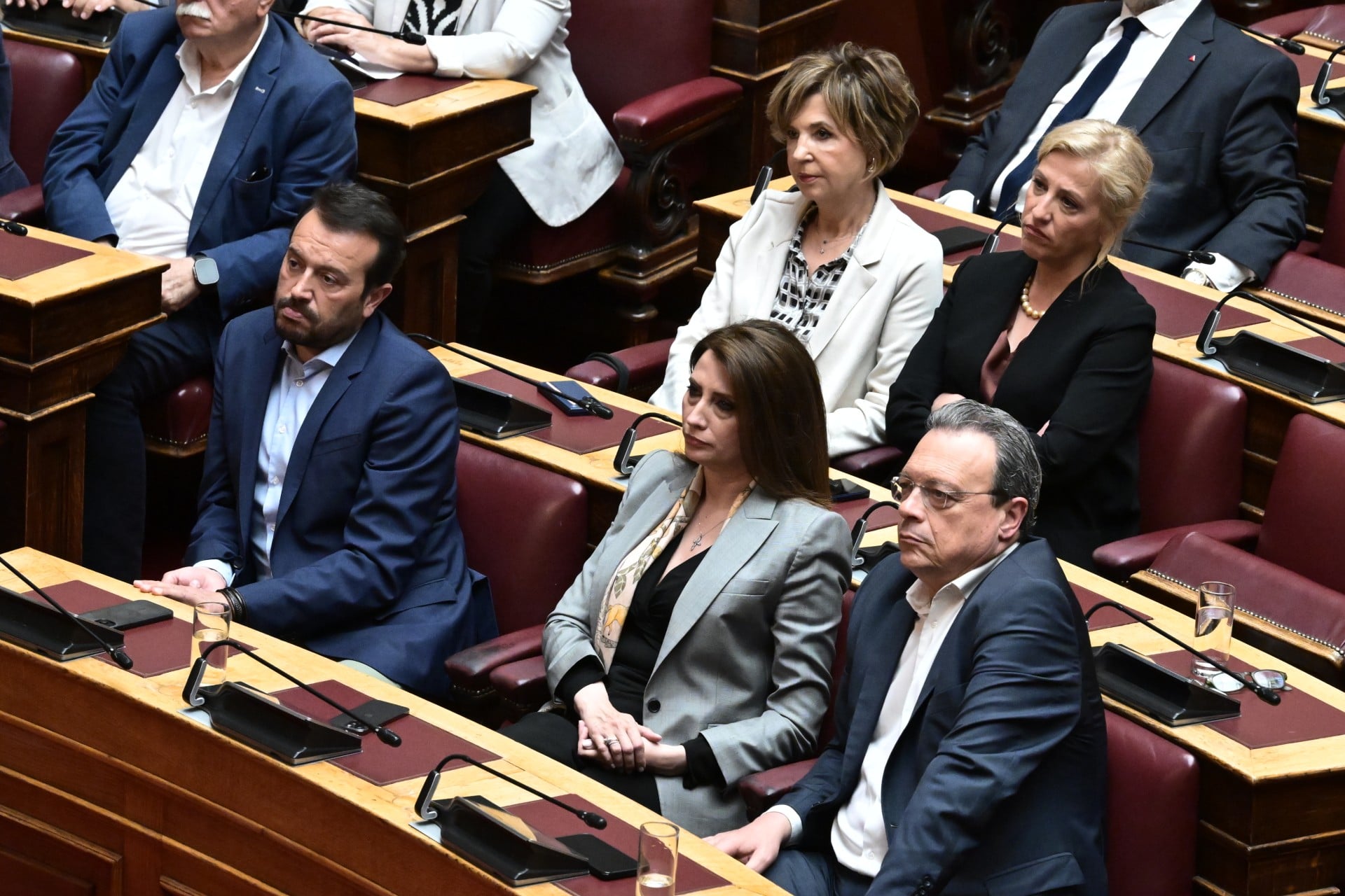 Καυτό διήμερο για τον ΣΥΡΙΖΑ: Πρώτο «κρας τεστ» στην Πολιτική Γραμματεία – Τα σενάρια για την επόμενη μέρα