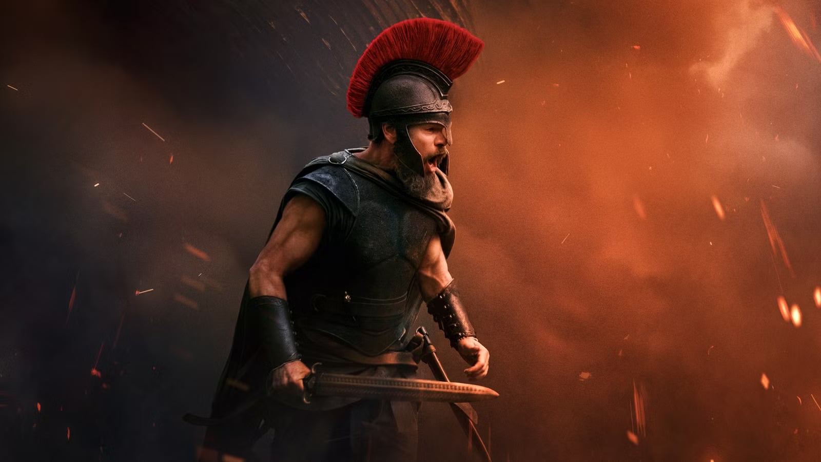 «Οδύσσεια»: Ρεκόρ πριν βγει στις αίθουσες για την ταινία του Κρίστοφερ Νόλαν